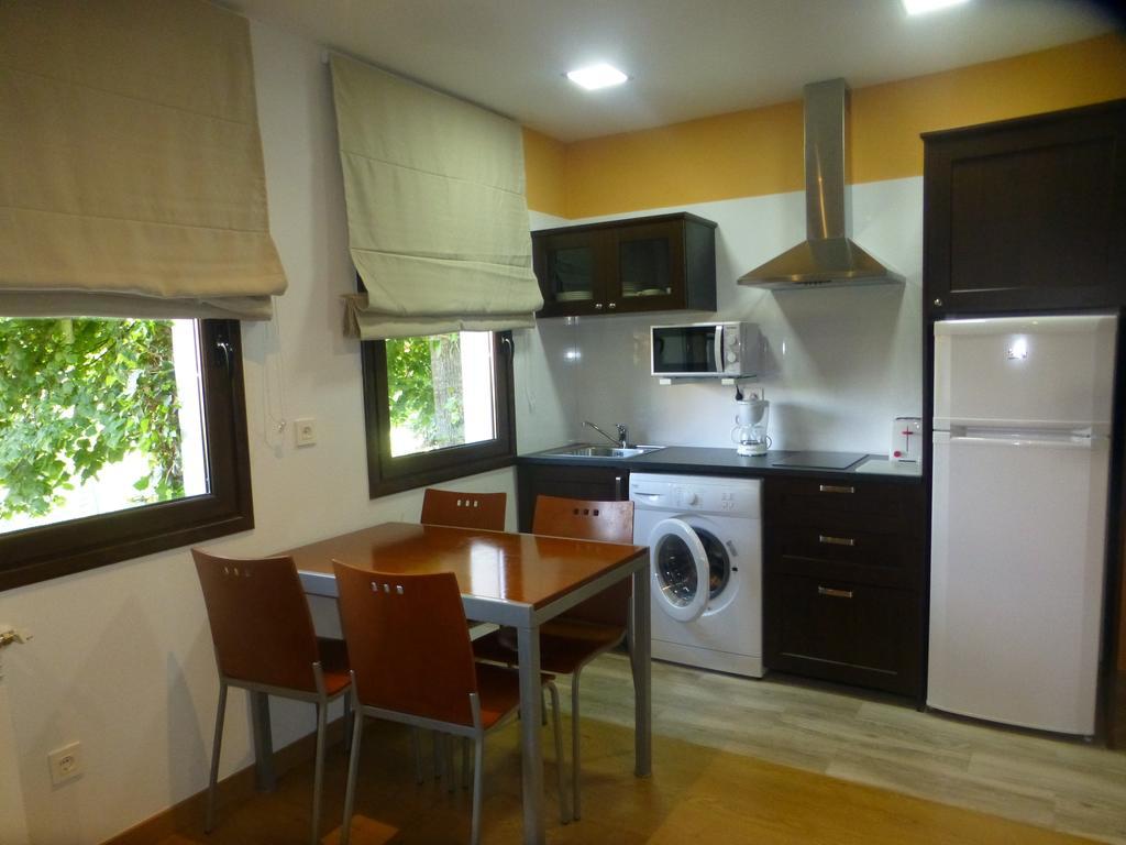 La Casina De Torra Vendégház Ribadesella Szoba fotó