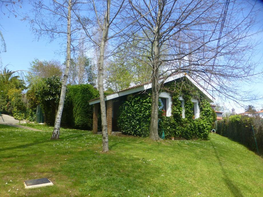 La Casina De Torra Vendégház Ribadesella Kültér fotó